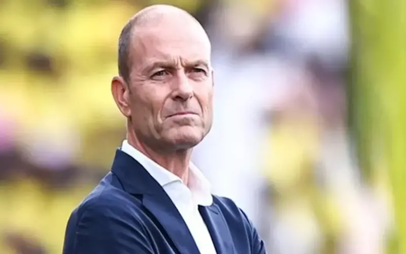 بحضور منصور وعبد الحفيظ.. اجتماع جديد بين الأهلي وييس توروب